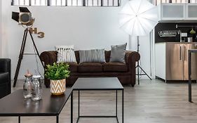 Joivy Exclusive Apt For 4 In Navigli Near Parks