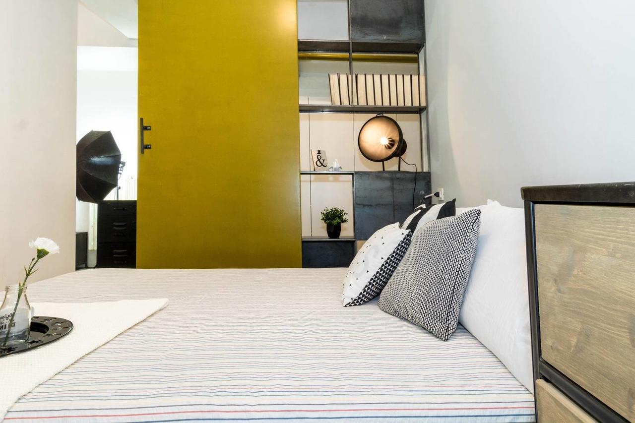 Joivy Exclusive Apt For 4 In Navigli Near Parks Milan Extérieur photo